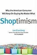 Cover: Shoptimism - Free Press