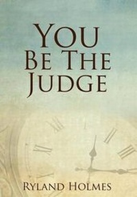 Abbildung von: You Be the Judge - Outskirts Press