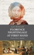 Cover: Florence Nightingale At First Hand - Continuum Publishing Corporation