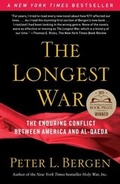 Cover: A Very Long War - Free Press