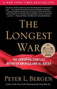 Enlarge image Cover: A Very Long War - Free Press