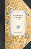 Cover: Trip to the United States in 1887 - Applewood Books