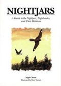 Cover: Nightjars - Yale University Press