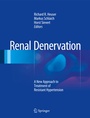 Cover: Renal Denervation - Springer