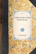 Cover: Trip to the United States in 1887 - Applewood Books