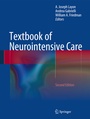 Cover: Textbook of Neurointensive Care - Springer
