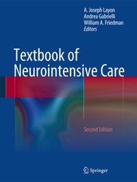 Abbildung von: Textbook of Neurointensive Care - Springer