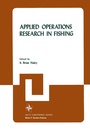 Cover: Applied Operations Research in Fishing - Springer