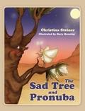 Cover: The Sad Tree and Pronuba - Outskirts Press