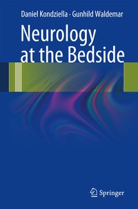 Bild: Neurology at the Bedside - Springer