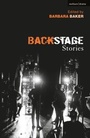 Cover: Backstage Stories - Bloomsbury Continuum