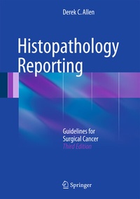 Bild vergrößern Bild: Histopathology Reporting - Springer