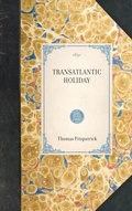 Cover: Transatlantic Holiday - Applewood Books