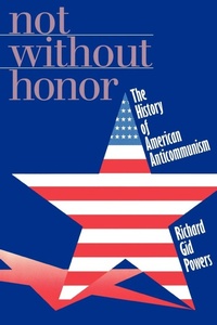 Enlarge image Cover: Not Without Honor - Yale University Press