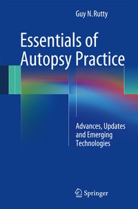 Abbildung von: Essentials of Autopsy Practice - Springer
