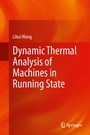 Cover: Dynamic Thermal Analysis of Machines in Running State - Springer