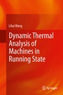 Cover: Dynamic Thermal Analysis of Machines in Running State - Springer