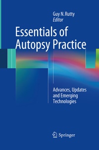 Abbildung von: Essentials of Autopsy Practice - Springer