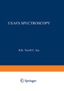 Cover: EXAFS Spectroscopy - Springer