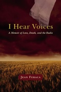 Cover: I Hear Voices - University of Wisconsin Press