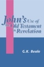 Cover: John's Use of the Old Testament in Revelation - Sheffield Academic Press
