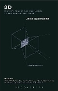 Cover: 3D - Bloomsbury Academic USA