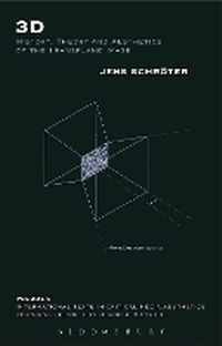 Enlarge image Cover: 3D - Bloomsbury Academic USA