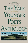 Cover: The Yale Younger Poets Anthology - Yale University Press