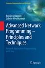 Cover: Advanced Network Programming - Principles and Techniques - Springer