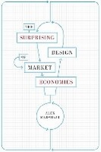 Enlarge image Cover: The Surprising Design of Market Economies - University of Texas Press