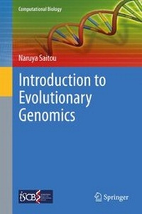 Abbildung von: Introduction to Evolutionary Genomics - Springer