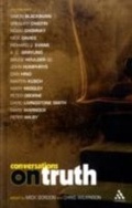 Cover: Conversations on Truth - Continuum Publishing Corporation
