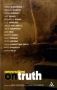 Enlarge image Cover: Conversations on Truth - Continuum Publishing Corporation