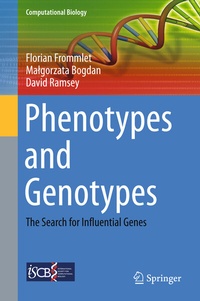 Abbildung von: Phenotypes and Genotypes - Springer