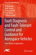 Cover: Fault Diagnosis and Fault-Tolerant Control and Guidance for Aerospace Vehicles - Springer