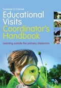 Cover: The Educational Visits Coordinator's Handbook - Continuum Publishing Corporation