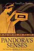 Bild: Pandora's Senses - University of Wisconsin Press