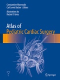 Bild: Atlas of Pediatric Cardiac Surgery - Springer