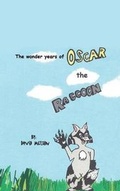 Cover: The Wonder Years of Oscar the Raccoon - Outskirts Press