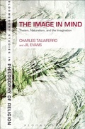 Cover: The Image in Mind - Bloomsbury Academic USA