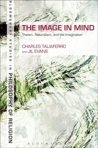 Enlarge image Cover: The Image in Mind - Bloomsbury Academic USA