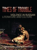 Cover: Times of Trouble - University of Wisconsin Press