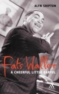 Cover: Fats Waller - Continuum Publishing Corporation