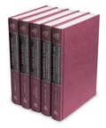 Cover: Major Conservative and Libertarian Thinkers: v. 1-5 - Continuum Publishing Corporation
