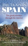 Cover: The Train in Spain - Bloomsbury Academic USA