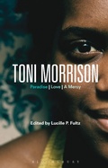 Cover: Toni Morrison - Bloomsbury Academic USA