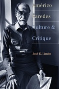 Cover: Americo Paredes - University of Texas Press