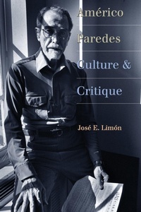 Enlarge image Cover: Americo Paredes - University of Texas Press