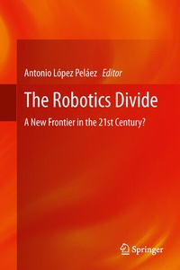 Abbildung von: The Robotics Divide - Springer