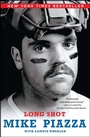 Cover: Long Shot - Simon + Schuster LLC